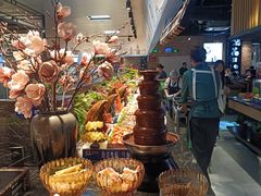 -梨花自助烤肉(天河城店)