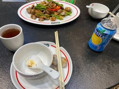 -飞尝蚝·顺德菜·鱼生(顺德总店)