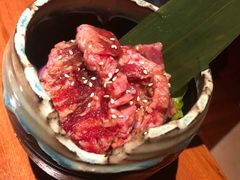 胡氏罐腌牛肋条-食也烧肉(临平店)