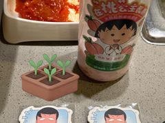 -海底捞火锅(欣大百货店)