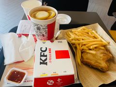 -肯德基(崇文路店)