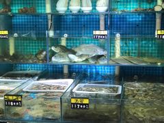 菜单-鲜小岛·铜锅涮肉