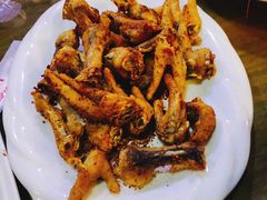 -日食记精菜馆(建邺万达店)