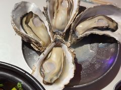 -蚝堡海鲜·威海菜·海肠捞饭·烧烤·亚洲吃蚝公司(幸福门店)
