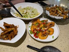 -我是那个大叔·美食研究所(新塘路店)