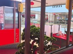 -谷牛日式烤肉(宝山U天地店)