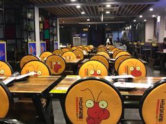 -王红军龙虾(新民路店)