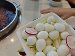 -麻辣空间·清油火锅(万达广场店)