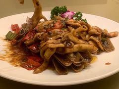 -沙龙酒家