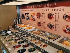 -天宜隆蘑菇宴火锅(石景山旗舰店)