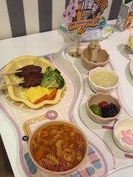 -奈尔宝家庭中心·儿童乐园·亲子餐厅(华采天地店)