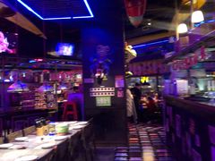 大堂-蘭奢雅集·江浙菜(青山江滩店)