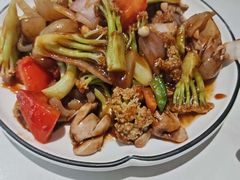 -旺达·福州菜(正大广场店)
