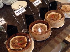 -听松楼·花园酒店·自助餐厅(红梅公园店)