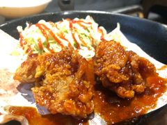 -火炉火自助餐(悠唐购物中心店)