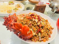 -79号渔船海鲜饭店(华强北店)