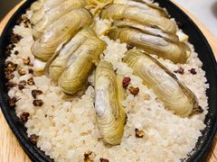 -莆田餐厅PUTIEN(三里屯店)