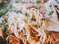 -马艾萨中国兰州牛肉拉面(劲松店)