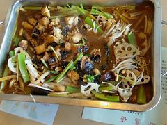 -静莲斋素食(慈云寺店)