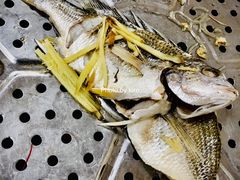 -船奇蒸汽海鲜·闽菜(八市海鲜总店)