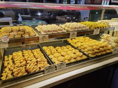 -汪玉霞(汉口里店)