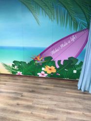 -呼拉汇舞蹈生活馆 Hawaii Hula&Tahiti Dance Studio