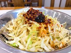 -王祖名抻面烧烤(柳影路店)