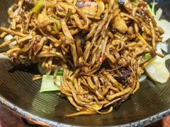 -妈妈菜馆(兴隆大家庭店)
