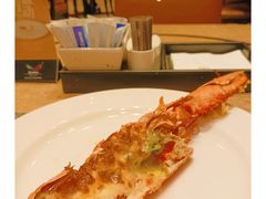 -怡聚轩全日制自助餐厅(大中华喜来登酒店)