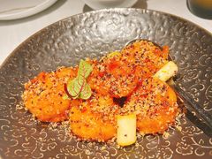 -莉莉海堂HAITANG·烤鸭(国贸商城店)