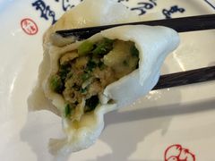 -闫水饺大酒楼·北京老闫靓马饺子馆