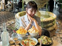 -双门洞·森系料理(体育西店)