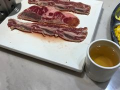 宫廷牛小排-韩宫宴烤肉·料理(苏州中心店)
