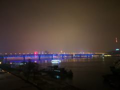 -武昌江滩