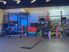-NRG健身私教CLUB(静安体育中心店)