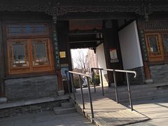 -南普公园