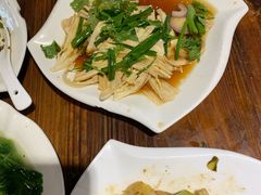 -秋色客家菜(南山店)