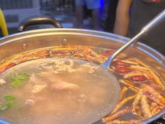 -小煵记·打边炉(西丽文光店)