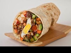 -鲜粮卷饼王(小白楼店)