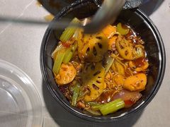 -嘟享吃重庆鸡公煲(五一店)