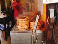 -陈妈妈的店-下沙灌汤烧卖(新场大街店)