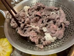 -食潮汕头鲜牛馆(望京保利店)