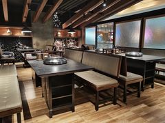 -韩盛·盛江山自助料理(中街大悦城店)