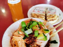 -秦镇第一味米皮(丰京路店)