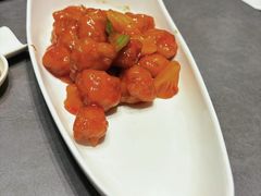 -陈熹公民族美食文化餐厅(中华广场店)