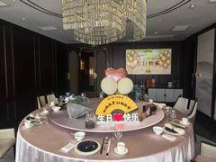 -RIVIERA 松鹤楼(外滩店)