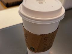 -星巴克(成都凯德天府店)