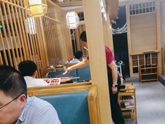 -九田家黑牛烤肉(溧水万达店)