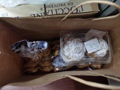 -国际饭店·帆声西饼屋(黄河路店)