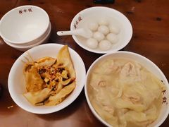 -龙抄手(春熙路总店)